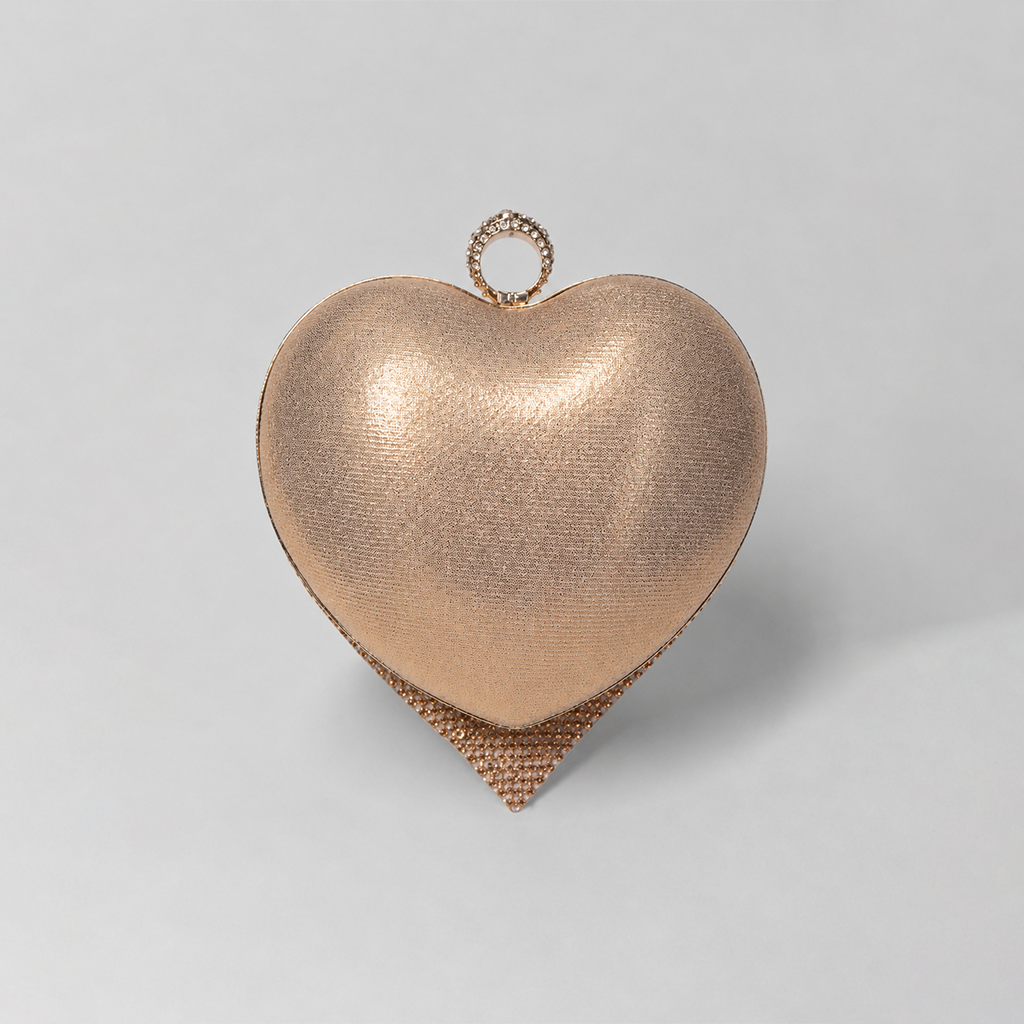 Crystal Heart Royale