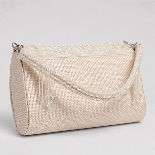 Beige Bag Celeste Glow