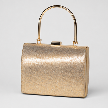 Majestica Luxe Clutch