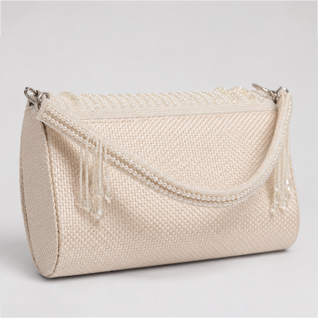 Beige Bag Celeste Glow