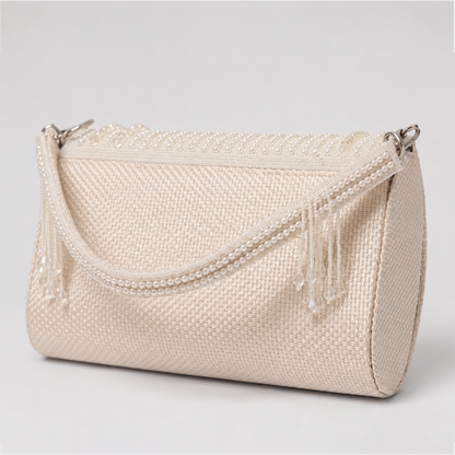 Beige Bag Celeste Glow