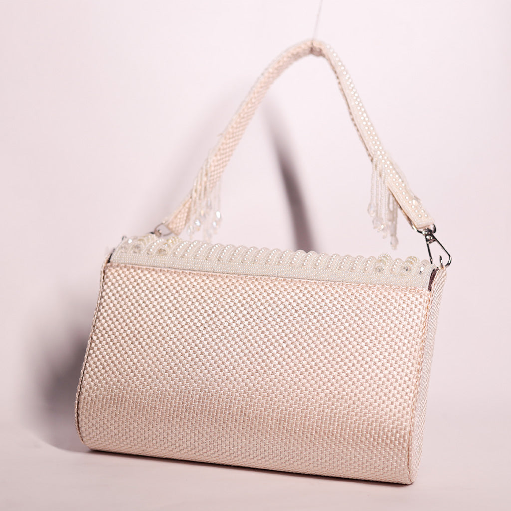 Beige Bag Celeste Glow