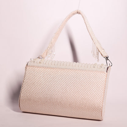 Beige Bag Celeste Glow