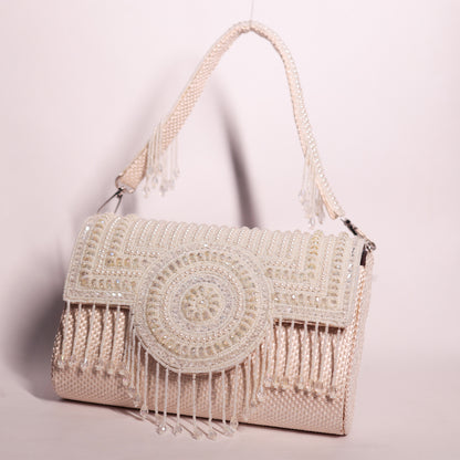 Beige Bag Celeste Glow