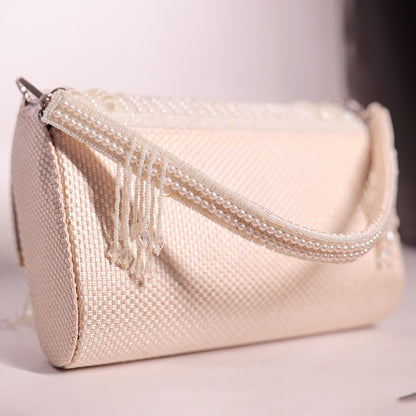 Beige Bag Celeste Glow