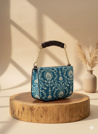 Timeless prints. Modern charm.